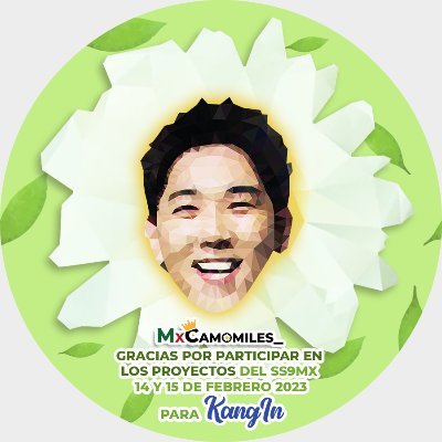 Mexican Fanbase of Kim Young Woon 김영운 - Kangin 강인 @himsenkangin / Kanginnim (IG) ♡ Actor - Singer -Baseball player 🎭🎤⚾💙
From 23 Febrero 2013