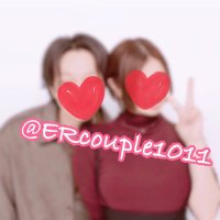 ♂えーりん♀カップル (@ercouple1011) 's Twitter Profile