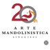 ARTE MANDOLINISTICA (@ARTEMANDOLIN) Twitter profile photo