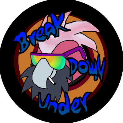 BreakDownUnderさんのプロフィール画像