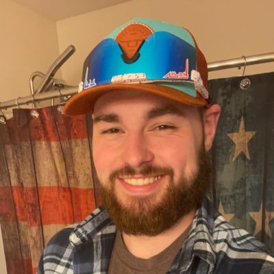 YEE YEE🇺🇸 Trucker/TikTok:@bluecollarhuntin