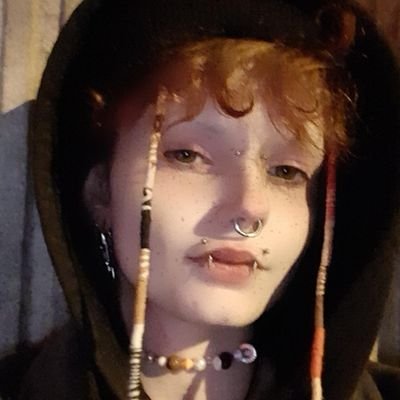 𝙩𝙝𝙚𝙮/fae/he — 20 ☆ ENTP my anxiety is chronic but my ass is iconic