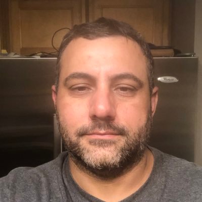 EricMckinnis5's profile picture. 