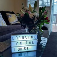 LorraineSunstrumMann (@sunstrumma) 's Twitter Profile