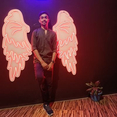 Pratyush_3107's profile picture. #GET- Instrumentation
#Corrosion engineer
#Product line development for Corrosion detection and rectification