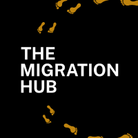 The Migration Hub(@ANUMigration) 's Twitter Profile Photo