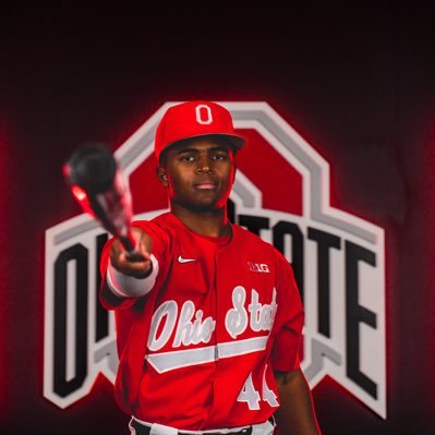 Andrean Alum ‘22 | Ohio state baseball🌰