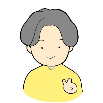 ⭐︎Hik⭐︎凸凹家族⭐︎漫画かいてますさんのプロフィール画像