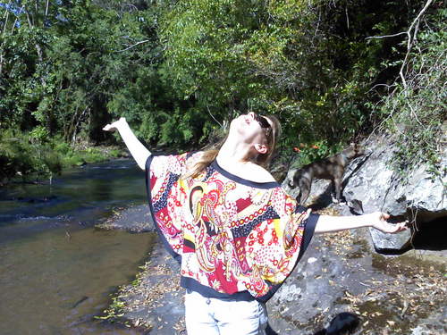 natuu_ferreira's profile picture. Recomeçar é dar uma nova chance a si mesmo,
é renovar as esperanças na vida
e o mais importante acreditar em você de novo! 
Carlos Drummond de Andrade