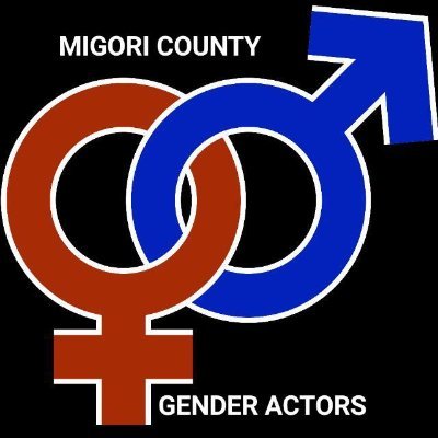 Voices of Gender Actors in Migori