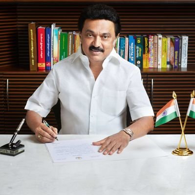 CMOTamilNadu Profile