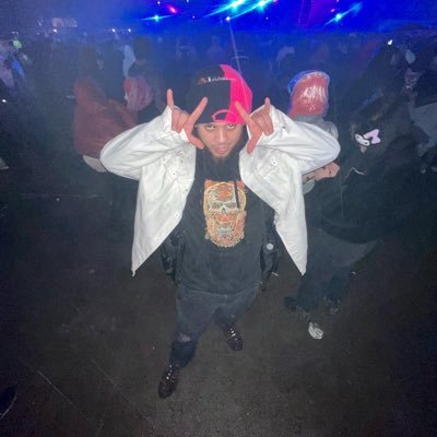 one of them edm kidssz 👁️