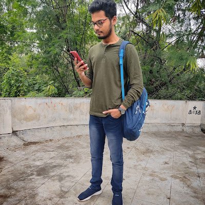 #Chemistry Lover #M.Sc Chemistry #University of Hyderabad #IIT (ISM) DHANBAD #CSIR NET-AIR-26 #Gate Qualified #IIT Jam qualified # #Inspire Scholar