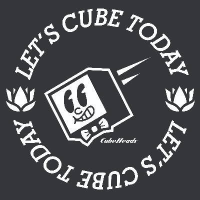 CubeHeads are people that like to do cube drafts with friends. We are CubeHeads.  Spring/Summer '23.

inquiries: CubeHeads.production@gmail.com