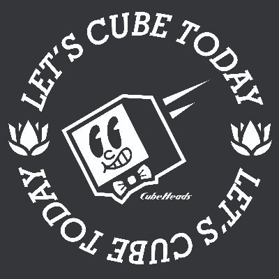 MtGCubeHeads's profile picture. CubeHeads are people that like to do cube drafts with friends. We are CubeHeads.  Spring/Summer '23.

inquiries: CubeHeads.production@gmail.com