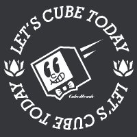 𝘾𝙐𝘽𝙀𝙃𝙀𝘼𝘿𝙎 (@mtgcubeheads) 's Twitter Profile Photo