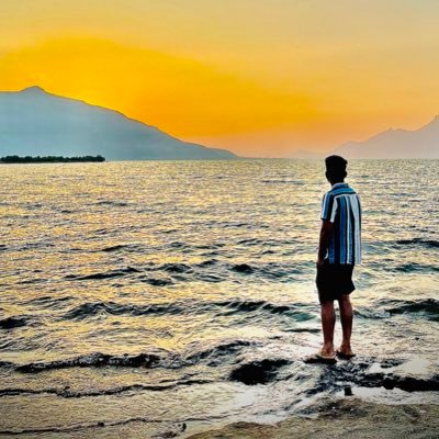 iamsurajgupta29's profile picture. Just writing my thoughts… 💭