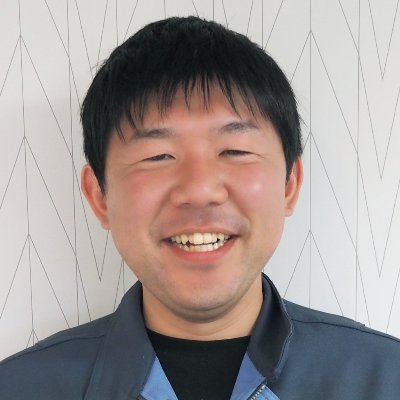 Yamaguchi_DP Profile Picture