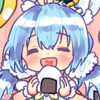 いちい@うさむぎいぬもぐ🍙 (@llichill) 's Twitter Profile Photo