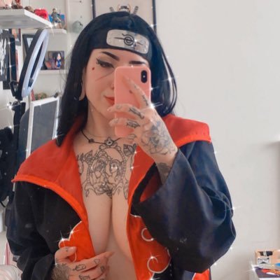 MirraSuicide's profile picture. always dying, never dead