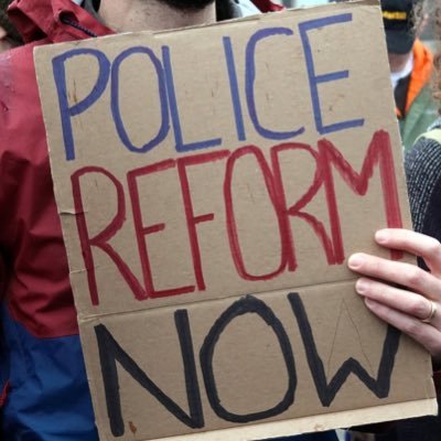 #PoliceReform movement | @MongolUnion | @NoDoubleStandar | @NoWarMN