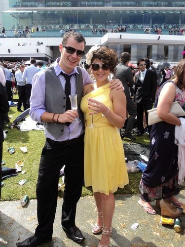 keshamy88's profile picture. 