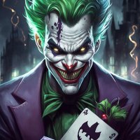 joker_lover.bnb (@0xjoker777) 's Twitter Profile