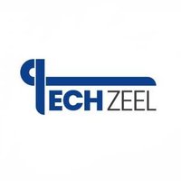 techzeel(@techzeel) 's Twitter Profile Photo