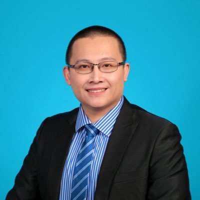 Zehuan Huang Profile