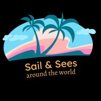 Sail & Sees(@SailAndSees) 's Twitter Profile Photo
