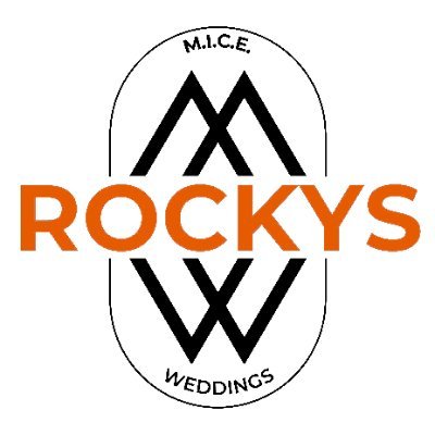 About ROCKYS
A globally recognized international WEDDINGS & M.I.C.E. company with over 3 decades of expertise .