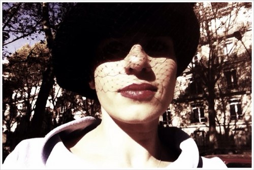 MyriamAzaria's profile picture. 