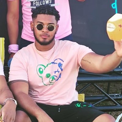 renatojosh's profile picture. Do more of what makes you Happy ⚡️🙏🏽