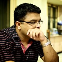 Viren Vijayashankar (@vijayashankar) 's Twitter Profile Photo Viren Vijayashankar (@vijayashankar) 's Twitter Profile Photo