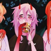 мор ✨ free-fall (@morothesun) 's Twitter Profile