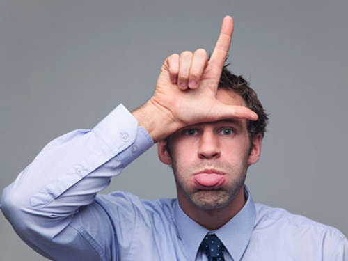 Bringing you the #SocialMediaFails hot from the oven - by @NewsPin
