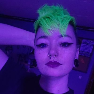 She/Her | Content Creator | Twitch Affiliate
Business Email: TheScarletPyro@gmail.com
All of the links: https://t.co/QUoGLSnohn