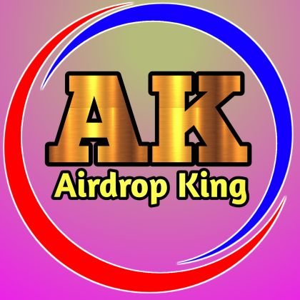 Airdrop king Official