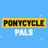 PonyCycle Pals(@PonyCyclePals) 's Twitter Profile Photo