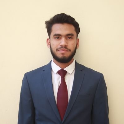 Computer Vision Engineer @ ApplineedAI | Machine Learning | Deep Learning | Python Programmer | Artificial Intelligence | Large Vision Models