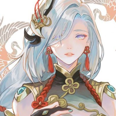 Ren | Shenhe Haver !!さんのプロフィール画像