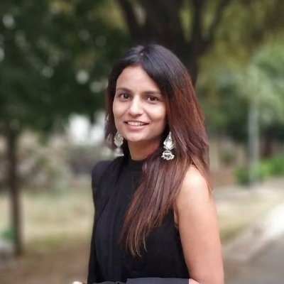 NeelakshiShaku's profile picture. Research Scholar Indian Institute of Technology Kanpur, India.
Graduated from Miranda House, University of Delhi, India.