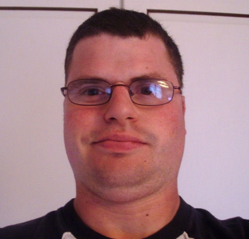 HaubreSylvain Profile Picture