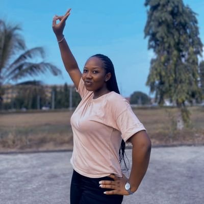 Ada_Umuahia_1's profile picture. Software Engineering student @alx_africa
Her Royal Sweetness
#ProudlyIgbo
Certified Economist👩‍🎓
July 7 ♋