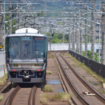 その辺にいる鉄道ファンです