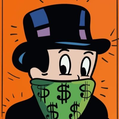 TR1PPIEBETS's profile picture. dropout