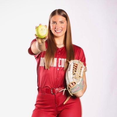 Boston College Softball #17🦅