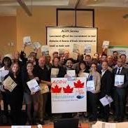 Assistance Canadienne pour le Développement Humanitaire (ACDH CANADA 🇨🇦)