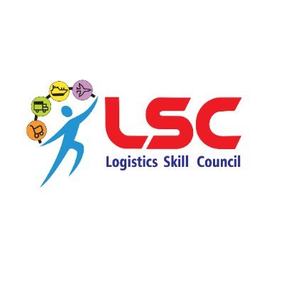 Logistics Sector Skill Council (LSC) is an organization set up by #MSDE and #NSDC to ensure a skilled workforce in the Logistics industry of India.