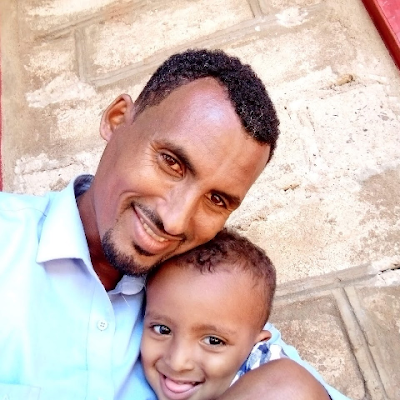 BechereMurtessa's profile picture. 